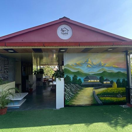 The Glasshouse Hotel Kawasoti Luaran gambar